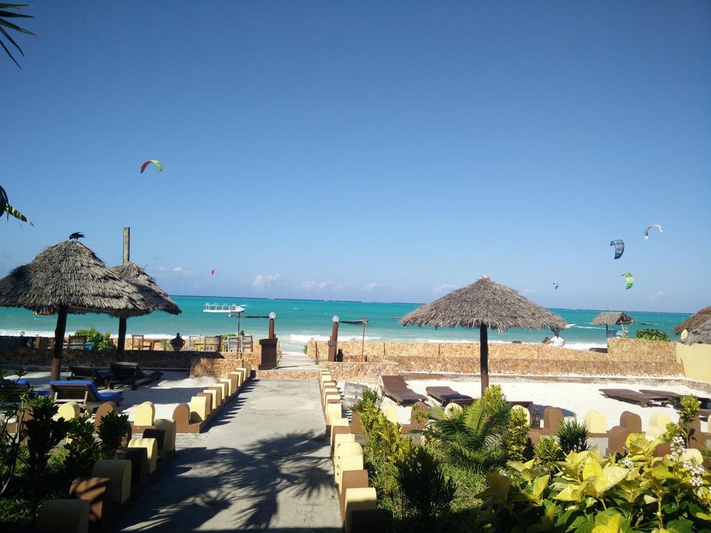 Arabian Nights Hotel باجي المظهر الخارجي الصورة