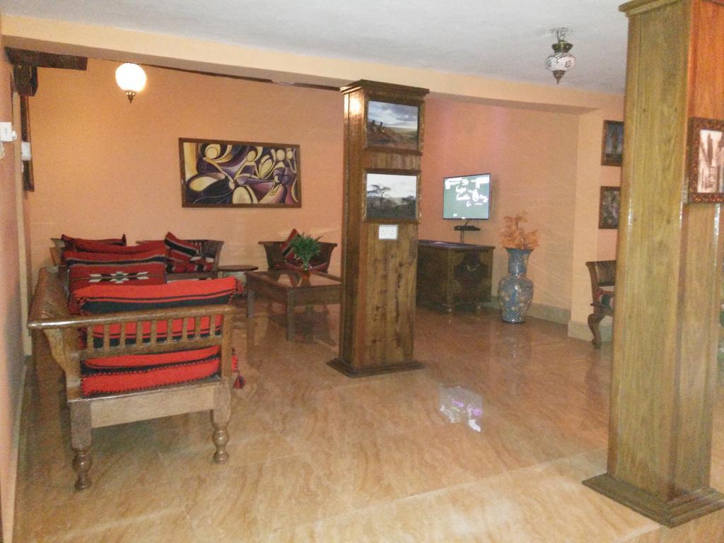 Arabian Nights Hotel باجي المظهر الخارجي الصورة