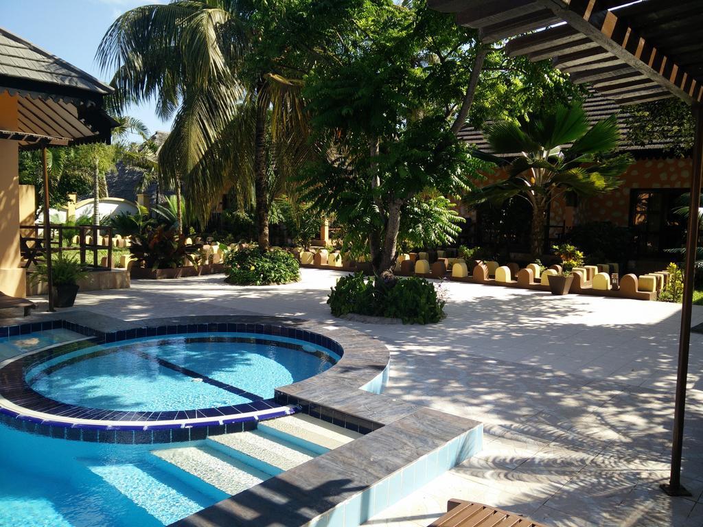 Arabian Nights Hotel باجي المظهر الخارجي الصورة