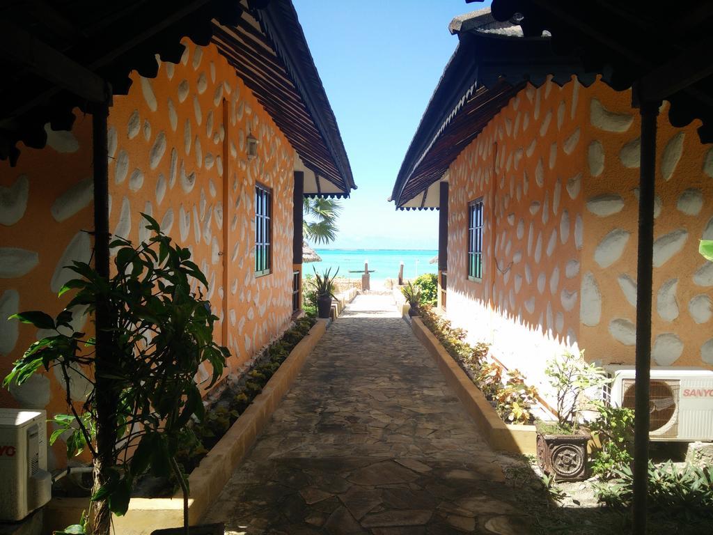 Arabian Nights Hotel باجي المظهر الخارجي الصورة