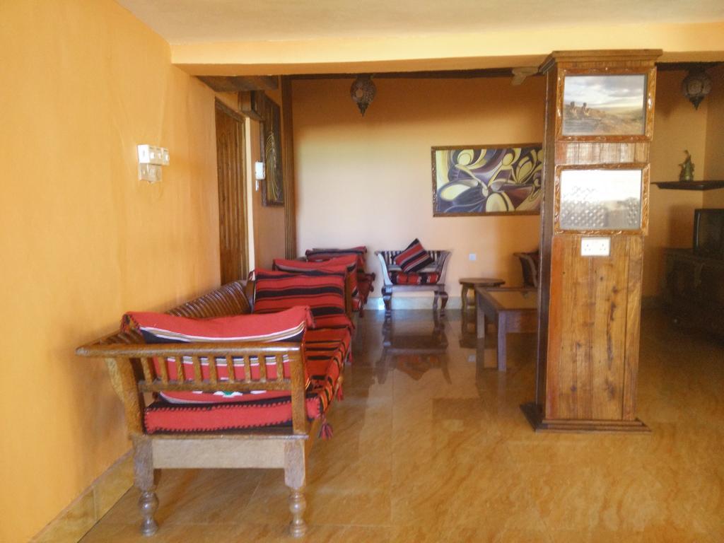 Arabian Nights Hotel باجي المظهر الخارجي الصورة
