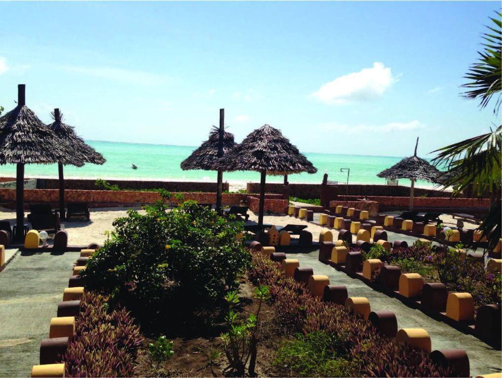 Arabian Nights Hotel باجي المظهر الخارجي الصورة