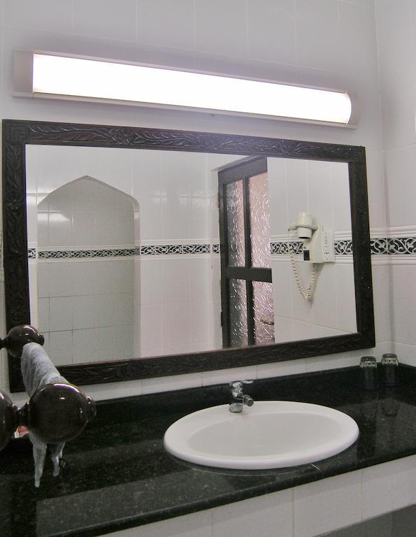 Arabian Nights Hotel باجي المظهر الخارجي الصورة
