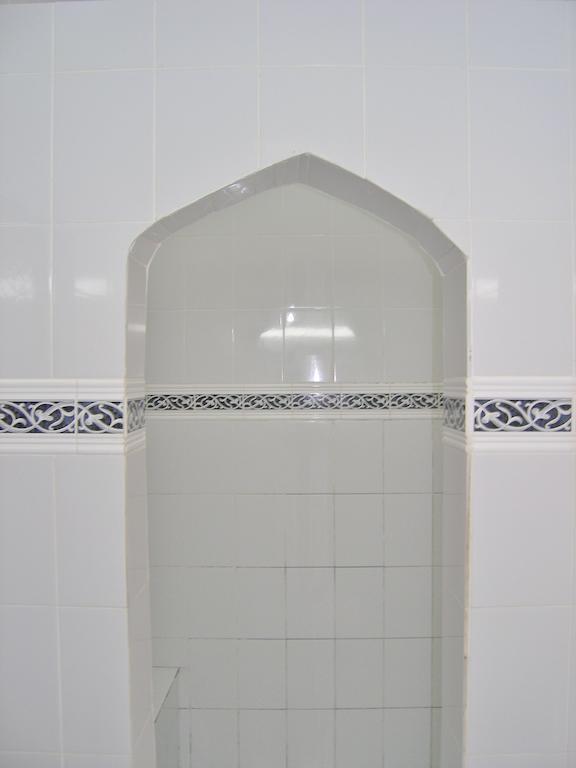 Arabian Nights Hotel باجي المظهر الخارجي الصورة