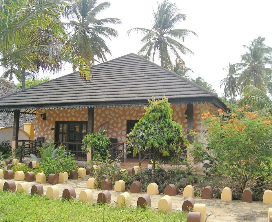 Arabian Nights Hotel باجي المظهر الخارجي الصورة