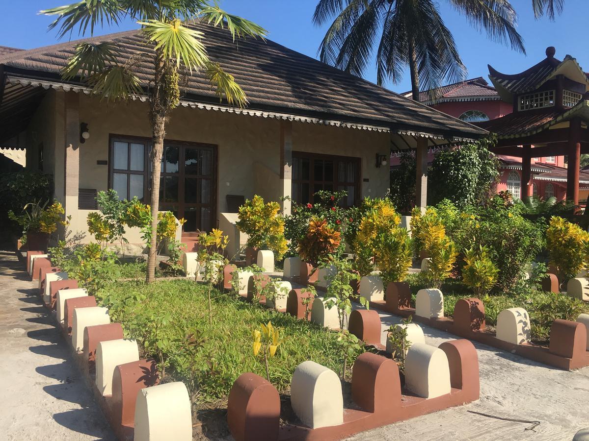 Arabian Nights Hotel باجي المظهر الخارجي الصورة