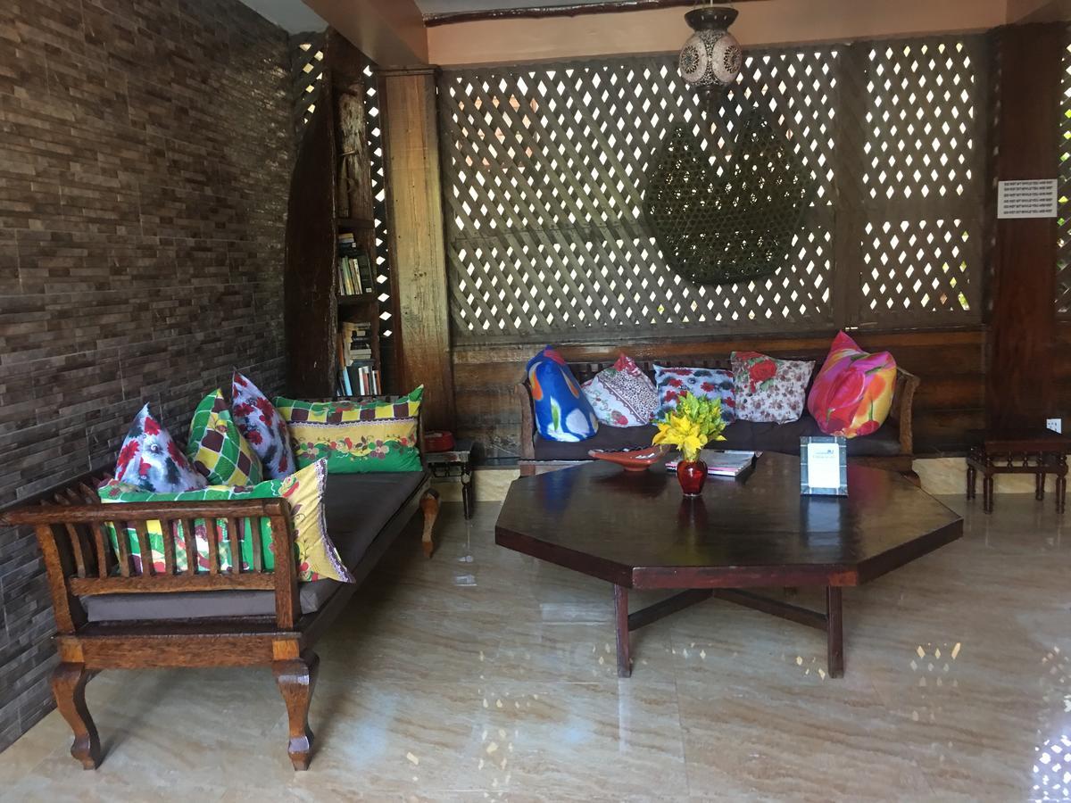 Arabian Nights Hotel باجي المظهر الخارجي الصورة